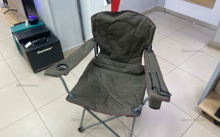 Стул складной outventure
