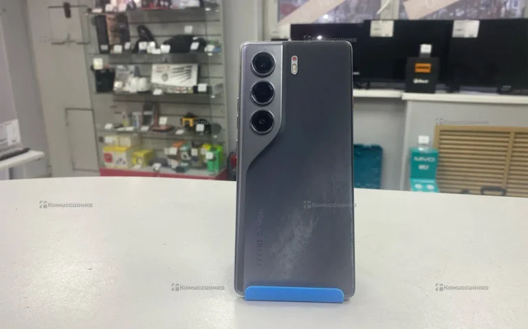 Tecno Camon 40 8/256 ГБ