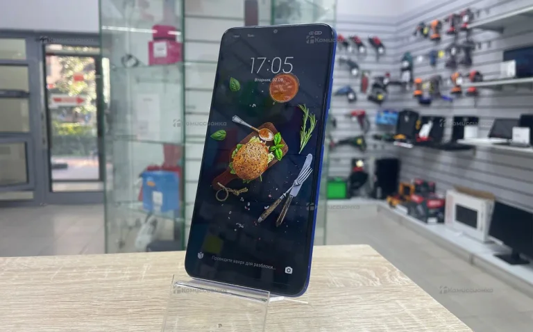 Xiaomi Redmi 9T 4/128Gb