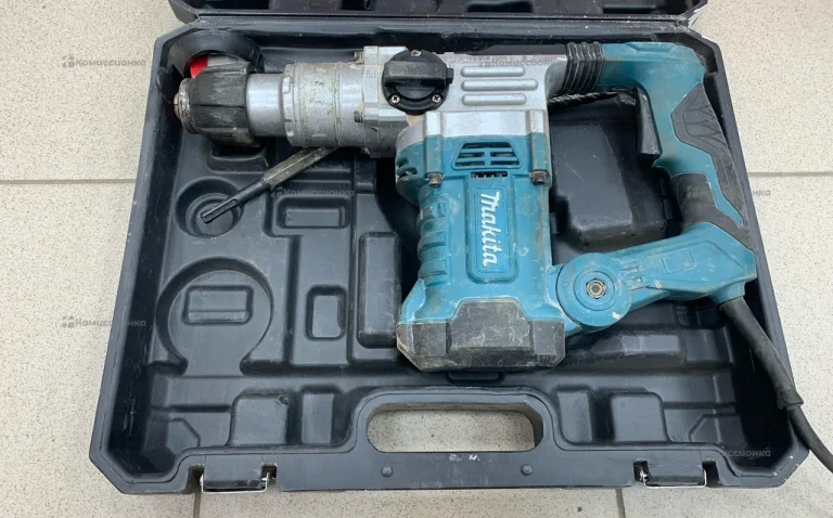 Перфоратор Makita HR3016 Реплика