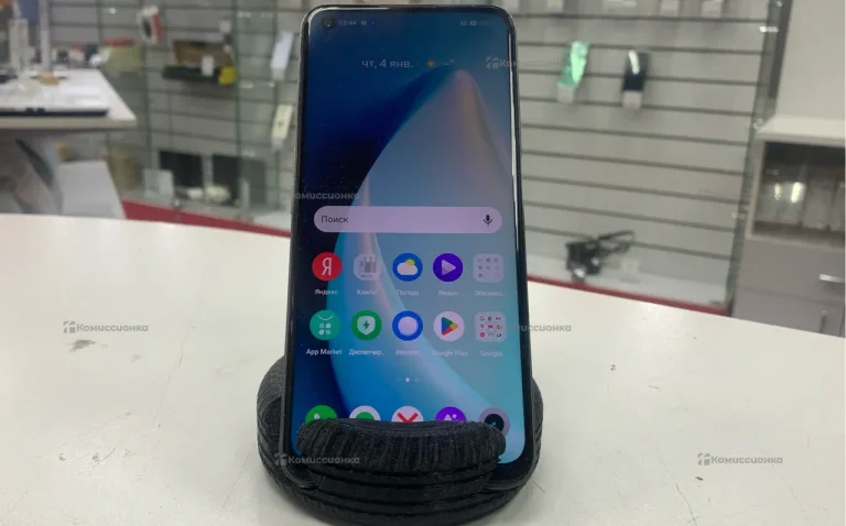 Realme 8 4/128 ГБ
