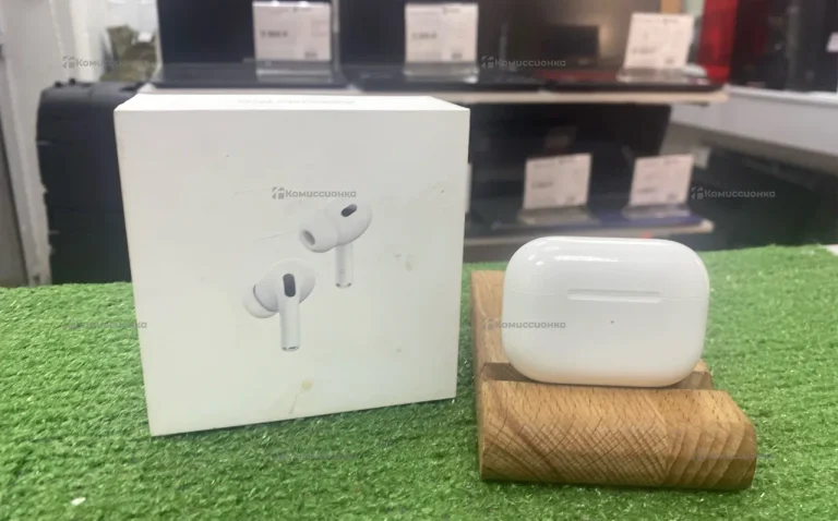 Наушники  AirPods Pro 2 Tupe-c