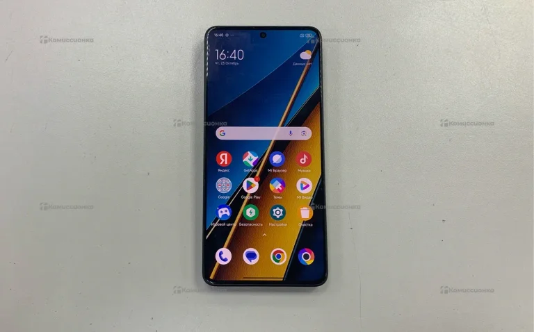Xiaomi Poco X6 8/256 ГБ