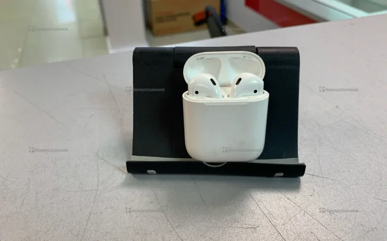Наушники AirPods 1