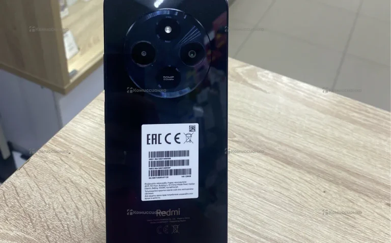 Xiaomi Redmi 14C 4/128 ГБ