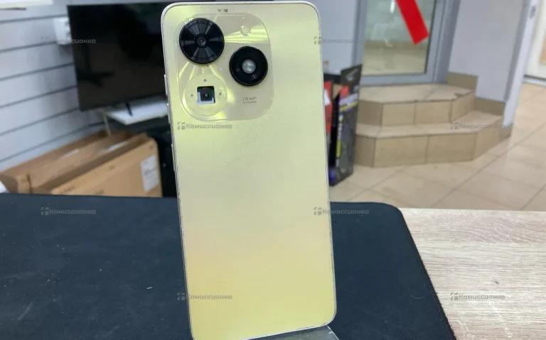 Tecno Spark Go 2024 4/128 ГБ