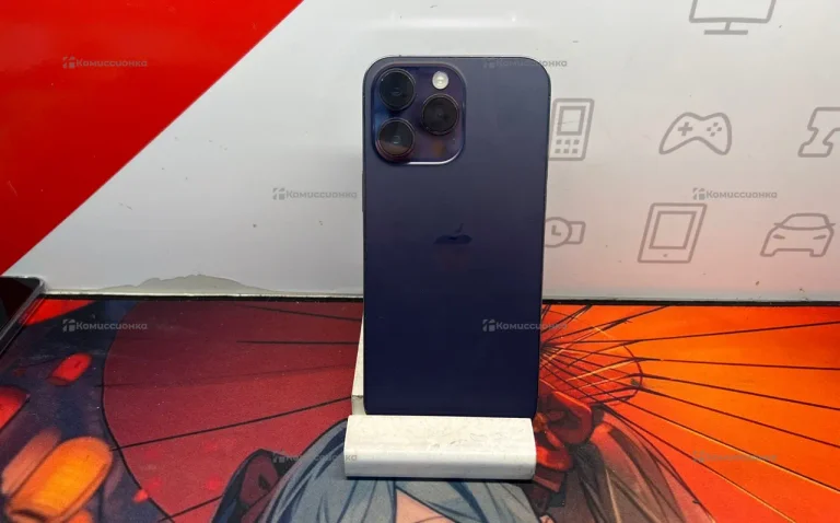 Apple iPhone 14 Pro Max 6/256 ГБ