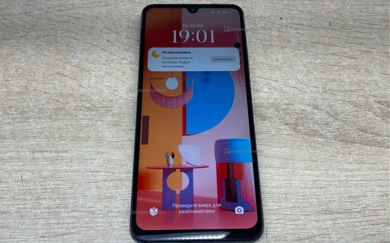 Xiaomi redmi 14c 8/256