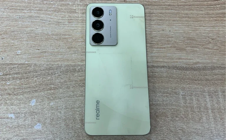Realme C75 8/256Gb.