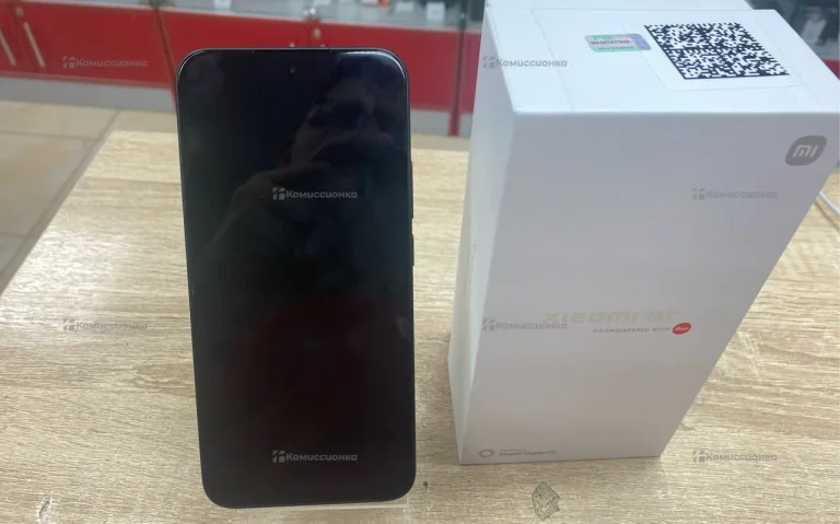Xiaomi 15t 12/256