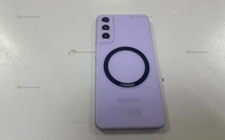 Samsung Galaxy S21 FE 8/256 ГБ