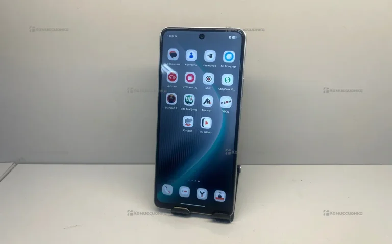 Tecno POVA 7 Neo 8/256 ГБ