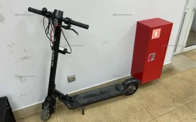 Купить Электросамокат KUGOO ES2 б/у , в Екатеринбург Цена:5000рублей