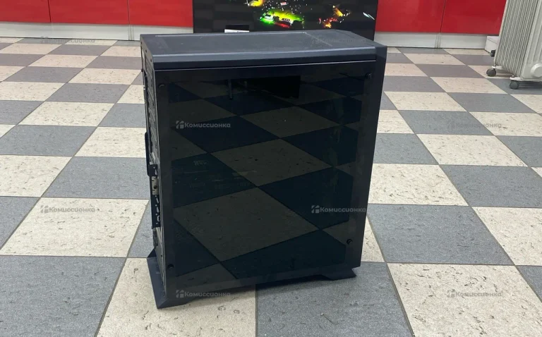 Системный блок Ardor Gaming