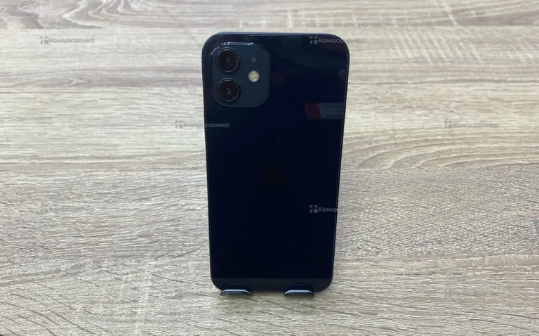 Apple iPhone 12 4/64 ГБ