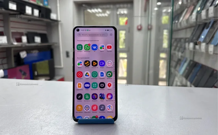 Realme GT Neo 3T 8/256 GB
