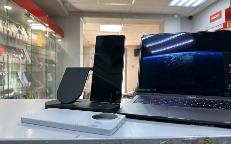 Tecno Camon 30 5G 8/512 ГБ