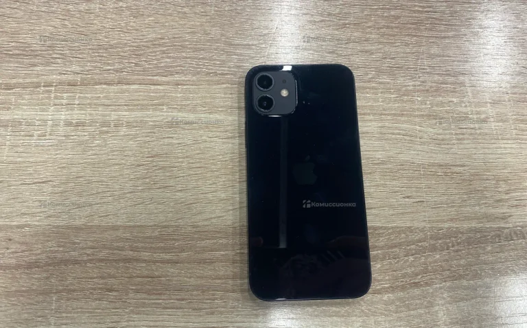 Apple iPhone 12 4/64 ГБ