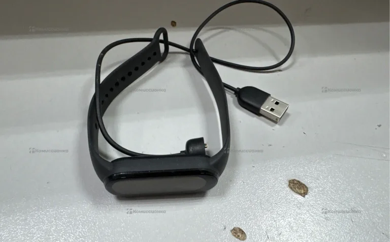 Часы Xiaomi mi band 6