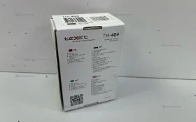 Texet TM-404