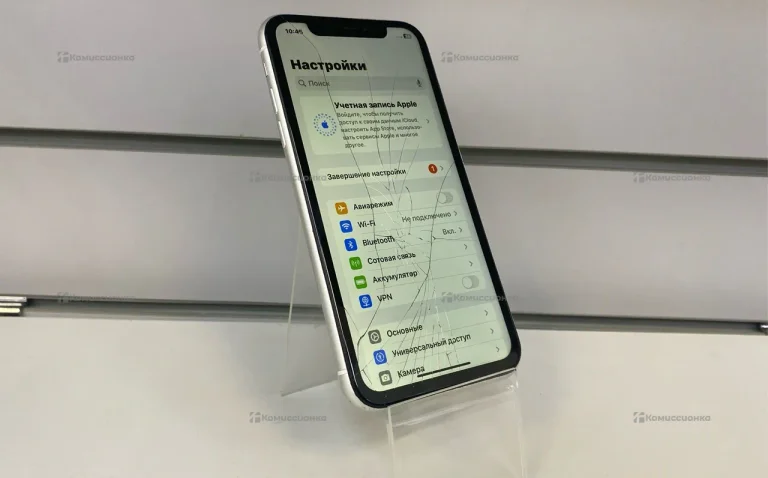 Apple iPhone XR 3/64 ГБ