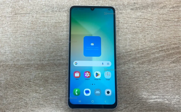 Samsung Galaxy A06 4/64 ГБ