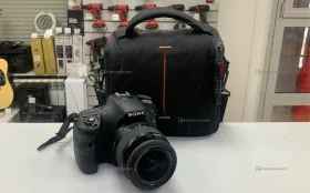 Фотоаппарат  Sony A58