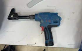 Купить Заклепочник Заклепочник Dong Cheng DCPM50 б/у , в Москва и область Цена:4500рублей