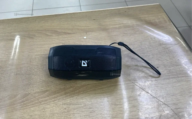 Колонка  Defender G36