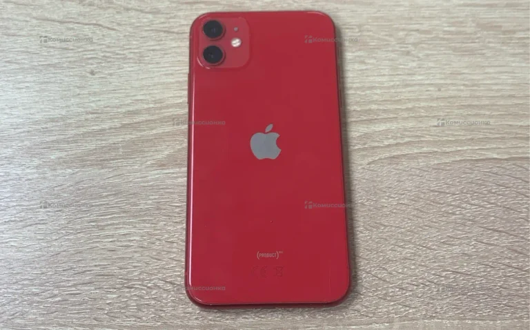 iPhone 11 64gb