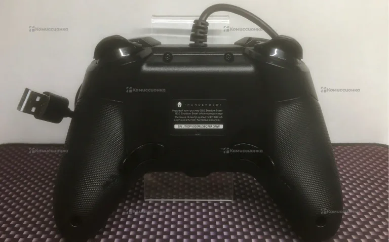Геймпад THUNDEROBOT G30 Shadow Steel