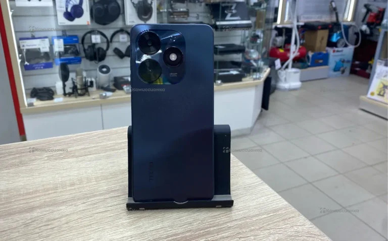 Tecno Spark Go 2024 4/64