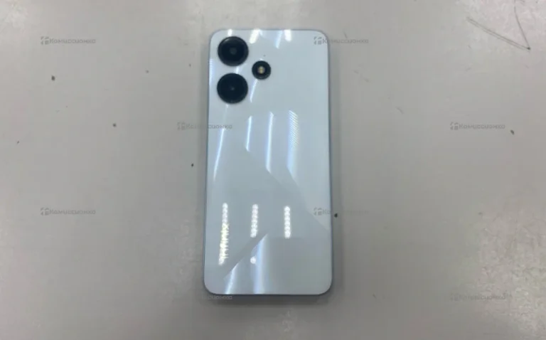 Infinix Hot 30i 8/128 ГБ