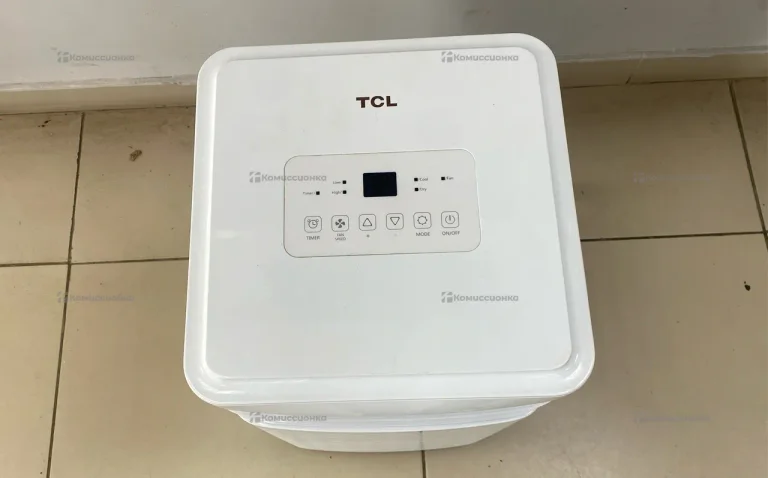 Кондиционер мобильный TCL TAC-09CPA/RM