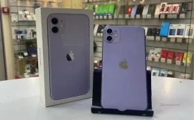 Apple iPhone 11 4/128 ГБ