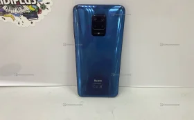 Xiaomi Redmi Note 9 Pro 4/128 ГБ