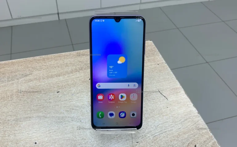 Samsung Galaxy A05 4/64 ГБ