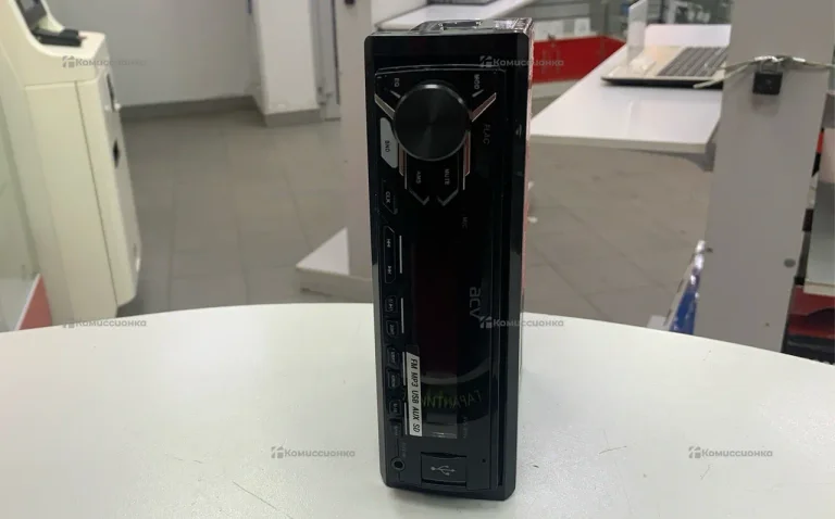 Автомагнитола  ACV AVS-811w