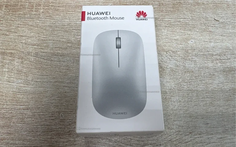 Беспроводная мышь Huawei CD23