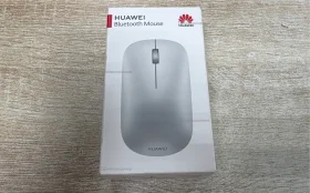 Купить Беспроводная мышь Huawei CD23 б/у , в Москва и область Цена:1900рублей