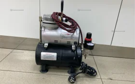 Купить Мини компрессор JAS 1203 б/у , в Москва и область Цена:2900рублей