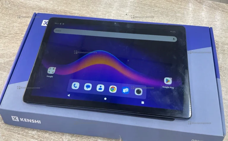 Планшет KENSHI H10 LTE