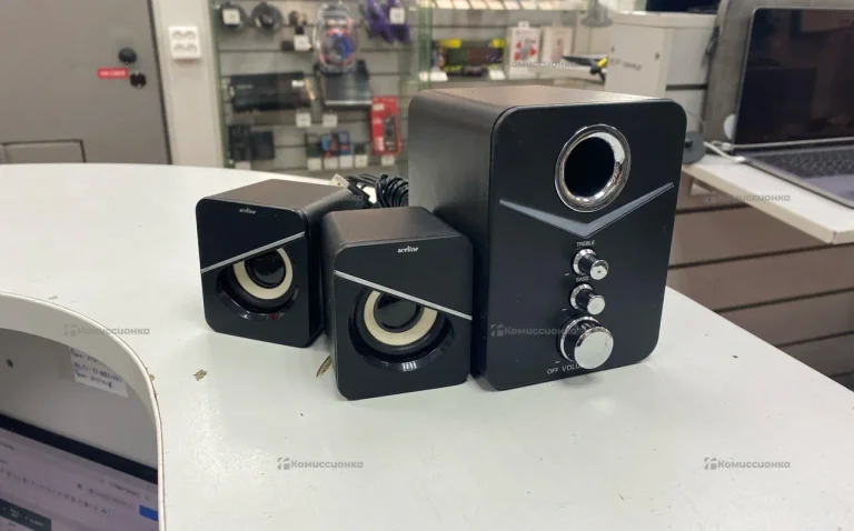 Колонка  AceLine 2.1