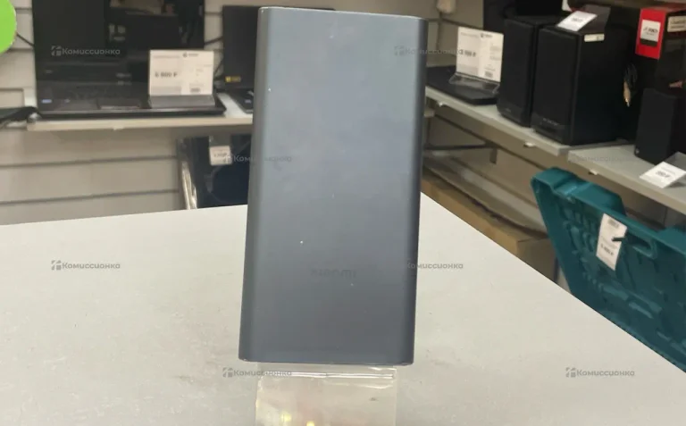 Power Bank Xiaomi 10000