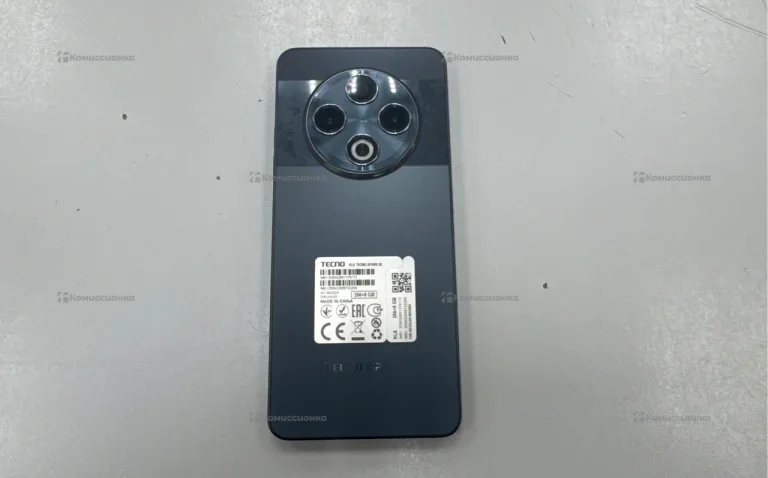 Tecno Spark 30 8/256 ГБ