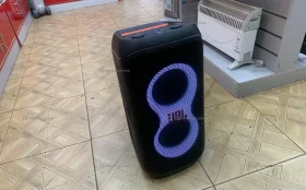Купить Колонка  jbl party box 120 б/у , в Уфа Цена:22900рублей