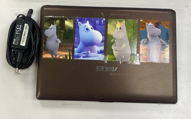 Ноутбук  ASUs