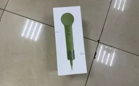 Фен для волос Laifen Mini с функцией ионизации, з