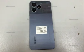 Realme Note 50 4/64 ГБ