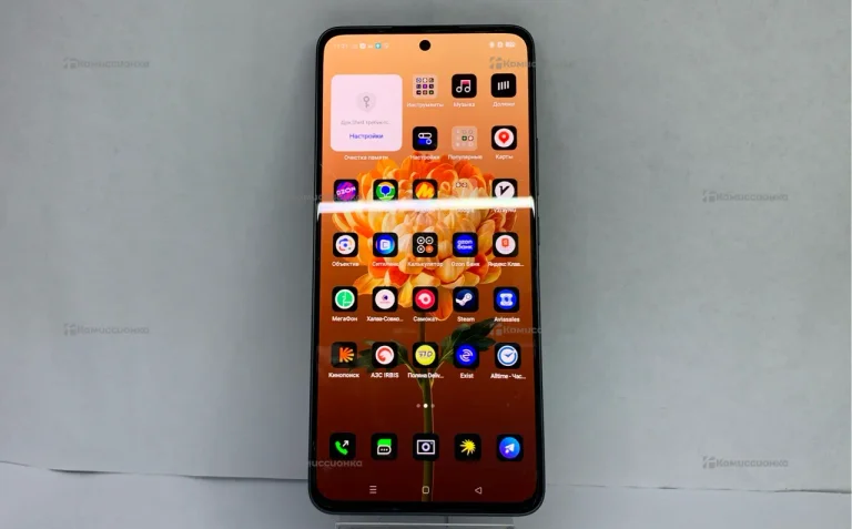 Oppo Reno13 F 8/256 ГБ